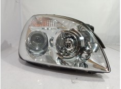 Recambio de faro derecho para kia carens (un) concept referencia OEM IAM