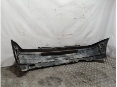 Recambio de paragolpes trasero para volkswagen golf iii berlina (1h1) cl referencia OEM IAM    2