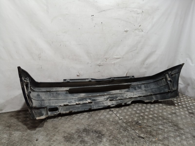 Recambio de paragolpes trasero para volkswagen golf iii berlina (1h1) cl referencia OEM IAM   