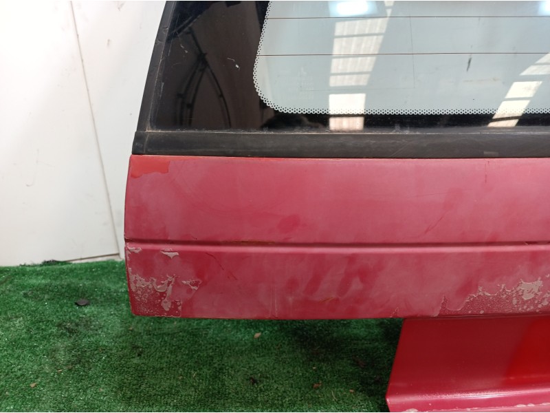 Recambio de porton trasero para mitsubishi colt (cj0) 1300 glx referencia OEM IAM 3PUERTAS 3 PUERTAS 3 PUERTAS