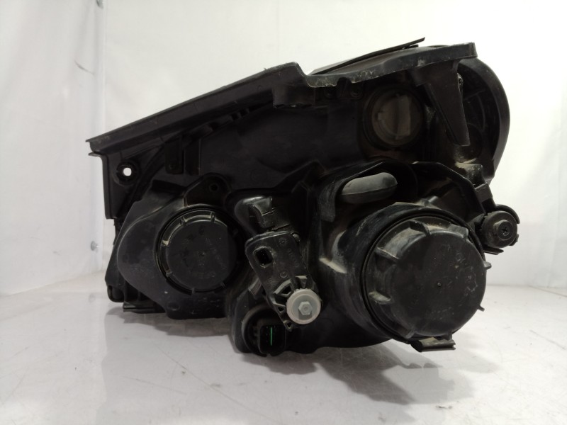 Recambio de faro derecho para kia carens (un) concept referencia OEM IAM   