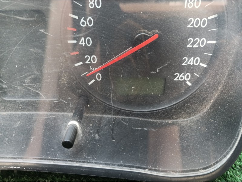 Recambio de cuadro instrumentos para volkswagen bora berlina (1j2) conceptline referencia OEM IAM 1J0919861D 1J0919861D 88311282