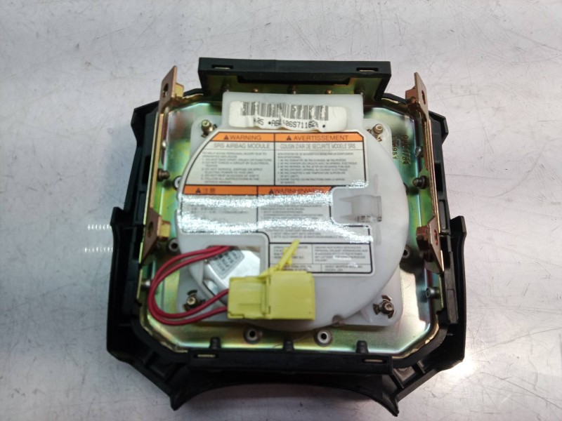 Recambio de airbag volante para isuzu rodeo referencia OEM IAM   