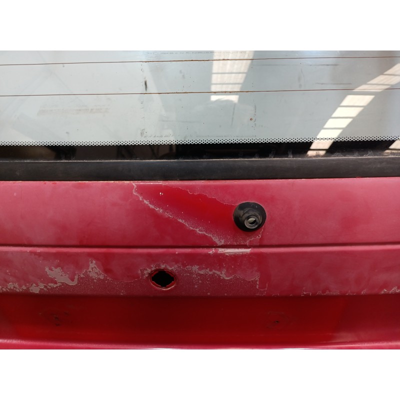 Recambio de porton trasero para mitsubishi colt (cj0) 1300 glx referencia OEM IAM 3PUERTAS 3 PUERTAS 3 PUERTAS