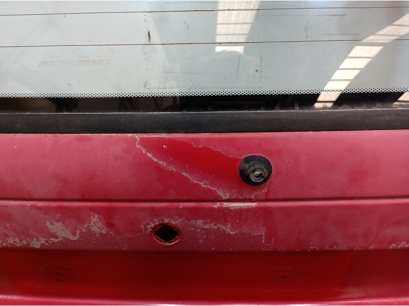 Recambio de porton trasero para mitsubishi colt (cj0) 1300 glx referencia OEM IAM 3PUERTAS 3 PUERTAS 3 PUERTAS