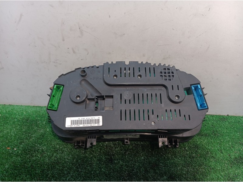 Recambio de cuadro instrumentos para volkswagen bora berlina (1j2) conceptline referencia OEM IAM 1J0919861D 1J0919861D 88311282
