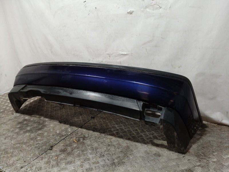 Recambio de paragolpes trasero para volkswagen golf iii berlina (1h1) cl referencia OEM IAM   