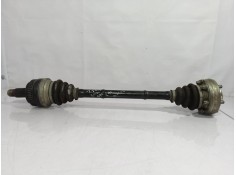 Recambio de transmision trasera izquierda para bmw serie 3 berlina (e90) 2.0 turbodiesel cat referencia OEM IAM 7533445 7533445 