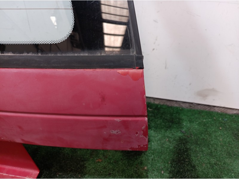 Recambio de porton trasero para mitsubishi colt (cj0) 1300 glx referencia OEM IAM 3PUERTAS 3 PUERTAS 3 PUERTAS