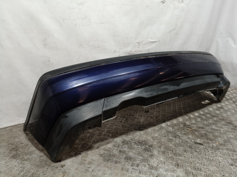 Recambio de paragolpes trasero para volkswagen golf iii berlina (1h1) cl referencia OEM IAM   