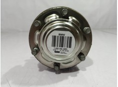 Recambio de transmision trasera izquierda para bmw serie 3 berlina (e90) 2.0 turbodiesel cat referencia OEM IAM 7533445 7533445  2