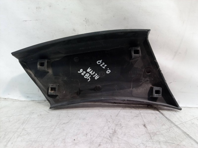Recambio de moldura para volkswagen crafter caja cerrada 2.0 tdi referencia OEM IAM A9066904782 A9066904782 A9066904782