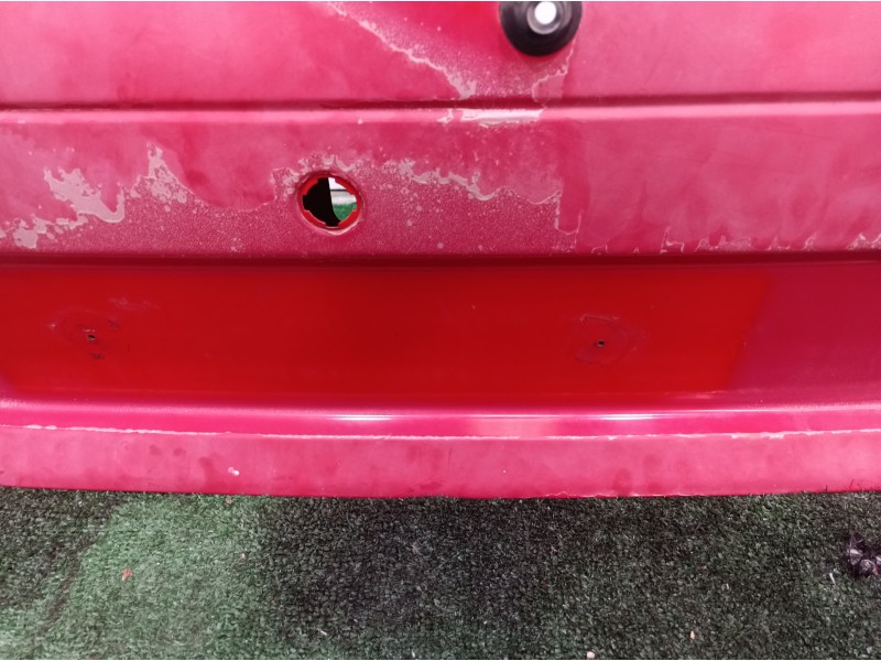 Recambio de porton trasero para mitsubishi colt (cj0) 1300 glx referencia OEM IAM 3PUERTAS 3 PUERTAS 3 PUERTAS