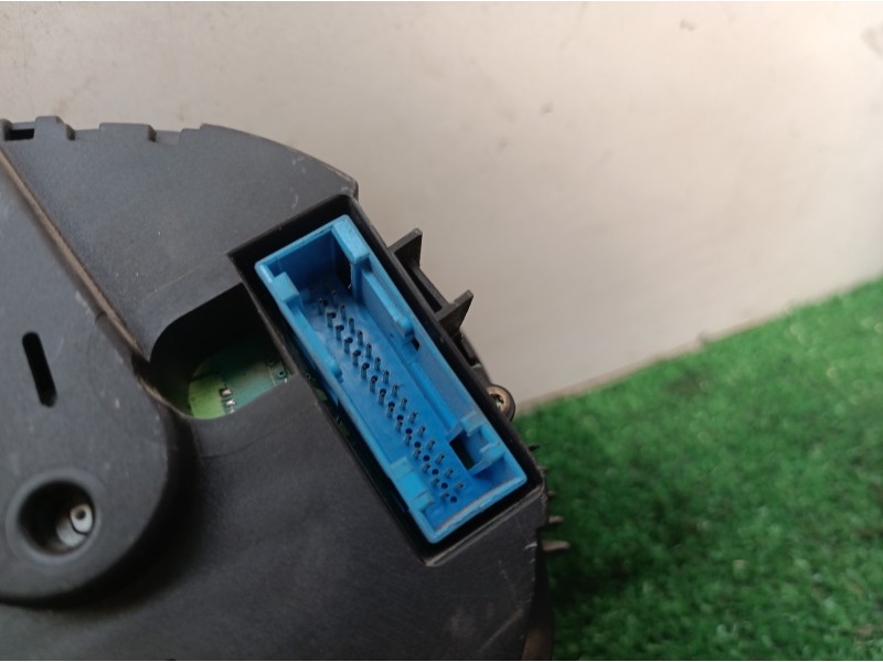 Recambio de cuadro instrumentos para volkswagen bora berlina (1j2) conceptline referencia OEM IAM 1J0919861D 1J0919861D 88311282