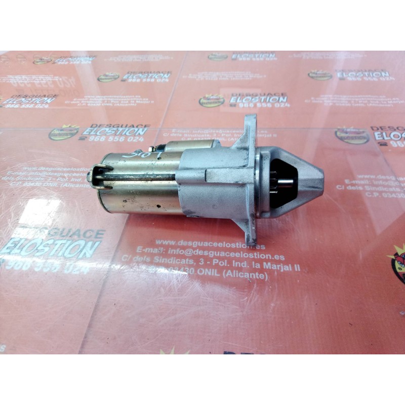 Recambio de motor arranque para chevrolet kalos 1.4 se referencia OEM IAM 96469963 96469963 5M231