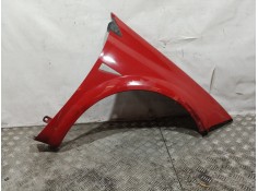 Recambio de aleta delantera derecha para renault megane ii berlina 3p pack authentique referencia OEM IAM   