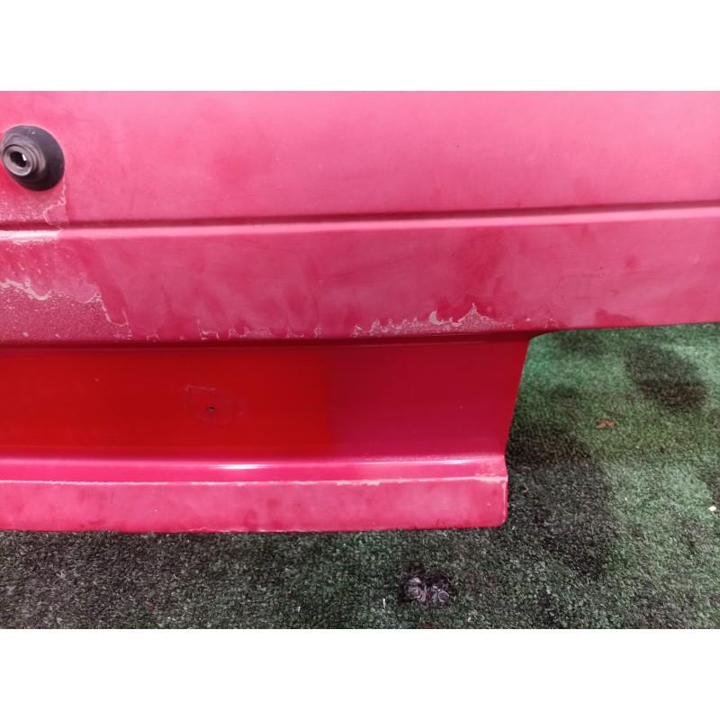 Recambio de porton trasero para mitsubishi colt (cj0) 1300 glx referencia OEM IAM 3PUERTAS 3 PUERTAS 3 PUERTAS