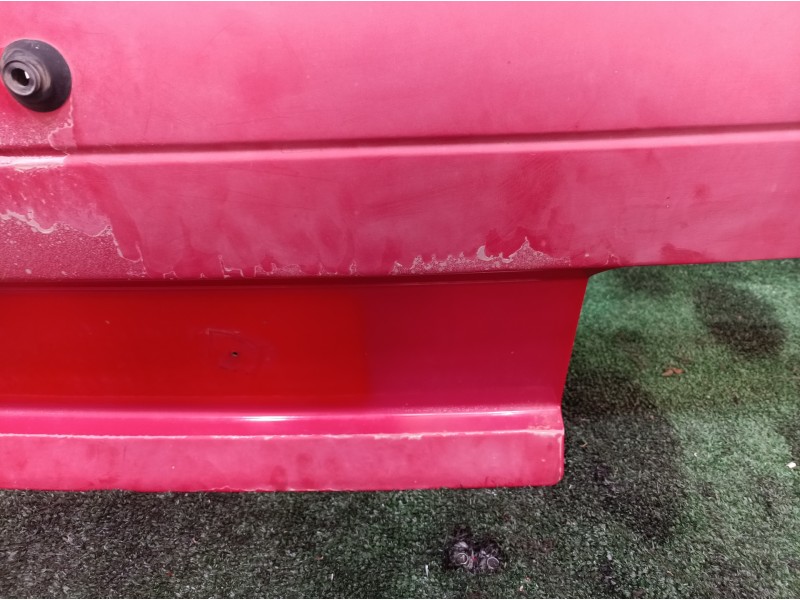 Recambio de porton trasero para mitsubishi colt (cj0) 1300 glx referencia OEM IAM 3PUERTAS 3 PUERTAS 3 PUERTAS