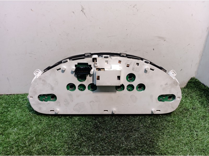 Recambio de cuadro instrumentos para chrysler voyager (rg) referencia OEM IAM P05082409AC P05082409AC TN1575200983