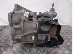 Recambio de caja cambios para ford fiesta (cbk) ambiente referencia OEM IAM 2N1R7002CB 2N1R7002CB 2N1R7002CB 2