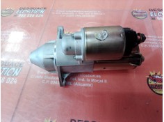 Recambio de motor arranque para chevrolet kalos 1.4 se referencia OEM IAM 96469963 96469963 5M231 2