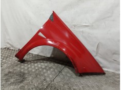 Recambio de aleta delantera derecha para renault megane ii berlina 3p pack authentique referencia OEM IAM    2