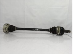 Recambio de transmision trasera derecha para bmw serie 3 berlina (e90) 2.0 turbodiesel cat referencia OEM IAM 7533446 7533446 75