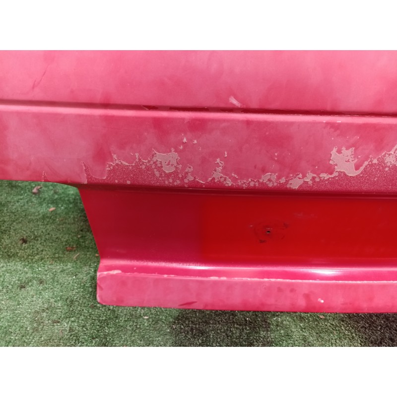 Recambio de porton trasero para mitsubishi colt (cj0) 1300 glx referencia OEM IAM 3PUERTAS 3 PUERTAS 3 PUERTAS