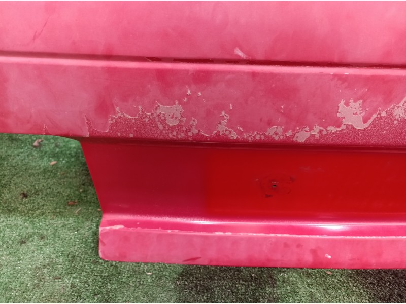 Recambio de porton trasero para mitsubishi colt (cj0) 1300 glx referencia OEM IAM 3PUERTAS 3 PUERTAS 3 PUERTAS