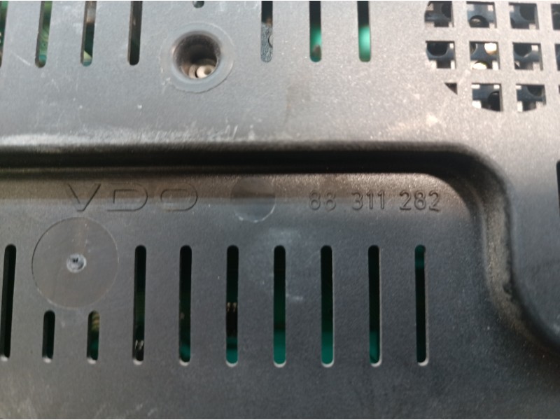 Recambio de cuadro instrumentos para volkswagen bora berlina (1j2) conceptline referencia OEM IAM 1J0919861D 1J0919861D 88311282