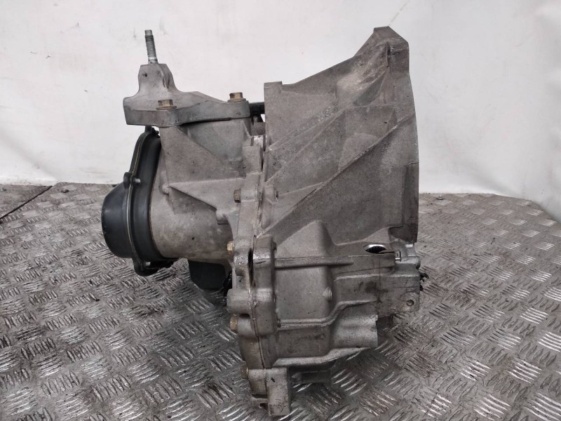 Recambio de caja cambios para ford fiesta (cbk) ambiente referencia OEM IAM 2N1R7002CB 2N1R7002CB 2N1R7002CB