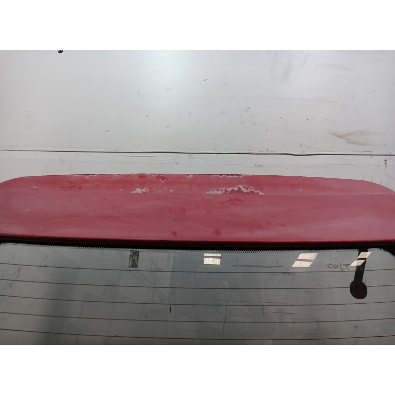Recambio de porton trasero para mitsubishi colt (cj0) 1300 glx referencia OEM IAM 3PUERTAS 3 PUERTAS 3 PUERTAS