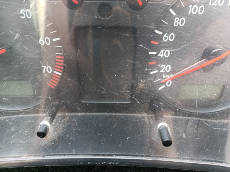 Recambio de cuadro instrumentos para volkswagen bora berlina (1j2) conceptline referencia OEM IAM 1J0919861D 1J0919861D 88311282