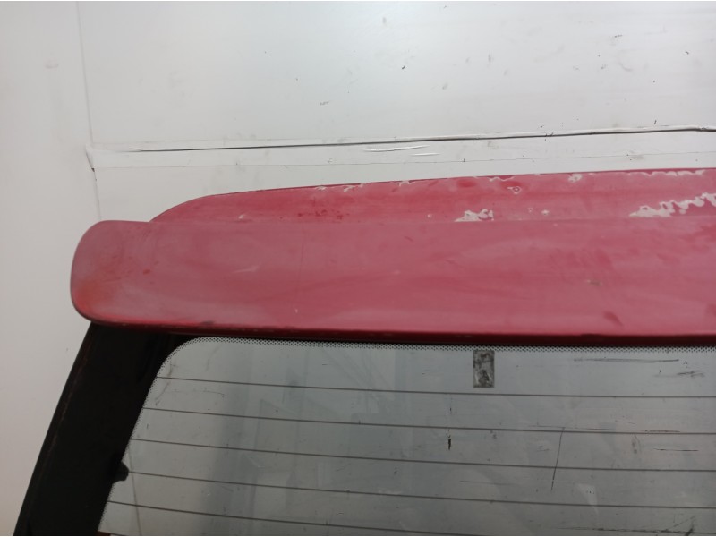 Recambio de porton trasero para mitsubishi colt (cj0) 1300 glx referencia OEM IAM 3PUERTAS 3 PUERTAS 3 PUERTAS