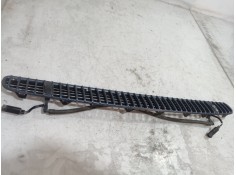 Recambio de rejilla delantera para bmw serie 3 touring (e46) 330xi referencia OEM IAM 51137075312 51137075312 51137075312 2