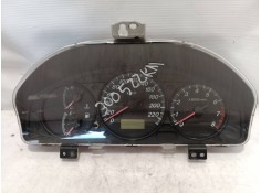 Recambio de cuadro instrumentos para mazda 323 berlina f/s (bj) 1.3 f glx referencia OEM IAM 20309102038 20309102038 20309102038