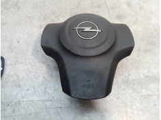 Recambio de airbag volante para opel corsa d sport referencia OEM IAM 13235770 13235770 13235770
