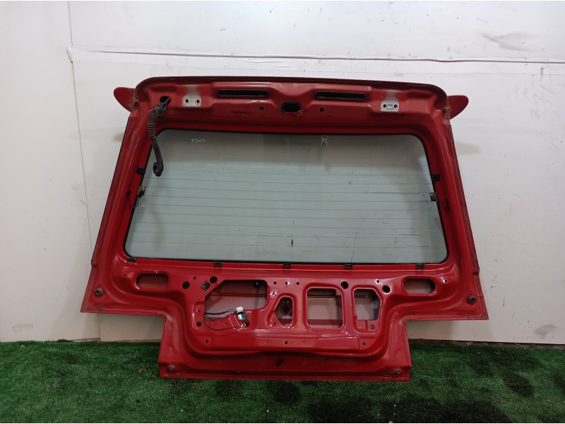 Recambio de porton trasero para mitsubishi colt (cj0) 1300 glx referencia OEM IAM 3PUERTAS 3 PUERTAS 3 PUERTAS