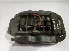Recambio de pinza freno trasera derecha para volkswagen touareg (7l6) 5.0 v10 tdi referencia OEM IAM 207673043 207673043 2076730 2