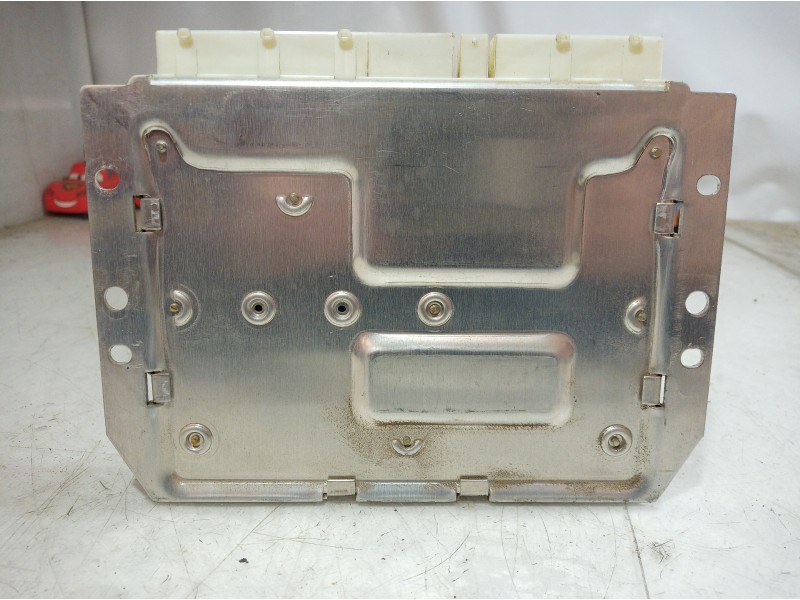 Recambio de centralita abs para mercedes-benz clase m (w163) 320 (163.154) referencia OEM IAM 1635453132K04 1009461535 163545313