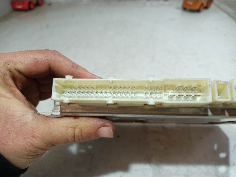 Recambio de centralita abs para mercedes-benz clase m (w163) 320 (163.154) referencia OEM IAM 1635453132K04 1009461535 163545313