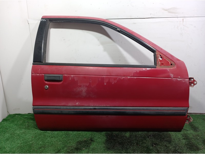 Recambio de puerta delantera derecha para mitsubishi colt (cj0) 1300 glx referencia OEM IAM 3PUERTAS 3 PUERTAS 3 PUERTAS