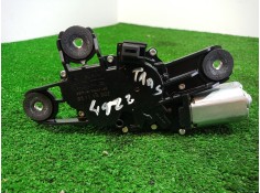 Recambio de motor limpia trasero para ford mondeo berlina (ge) ambiente (06.2003) (d) referencia OEM IAM 2S71A17K441AB 2S71A17K4 2