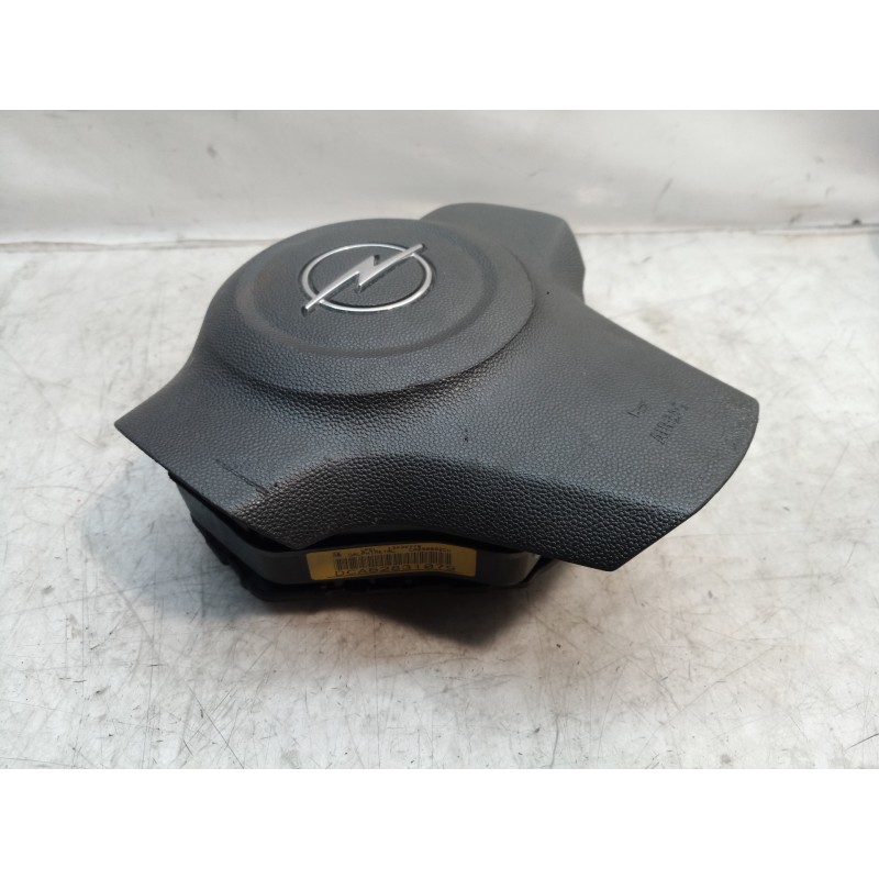 Recambio de airbag volante para opel corsa d sport referencia OEM IAM 13235770 13235770 13235770