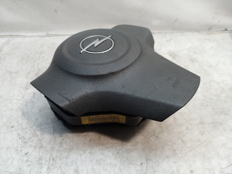 Recambio de airbag volante para opel corsa d sport referencia OEM IAM 13235770 13235770 13235770