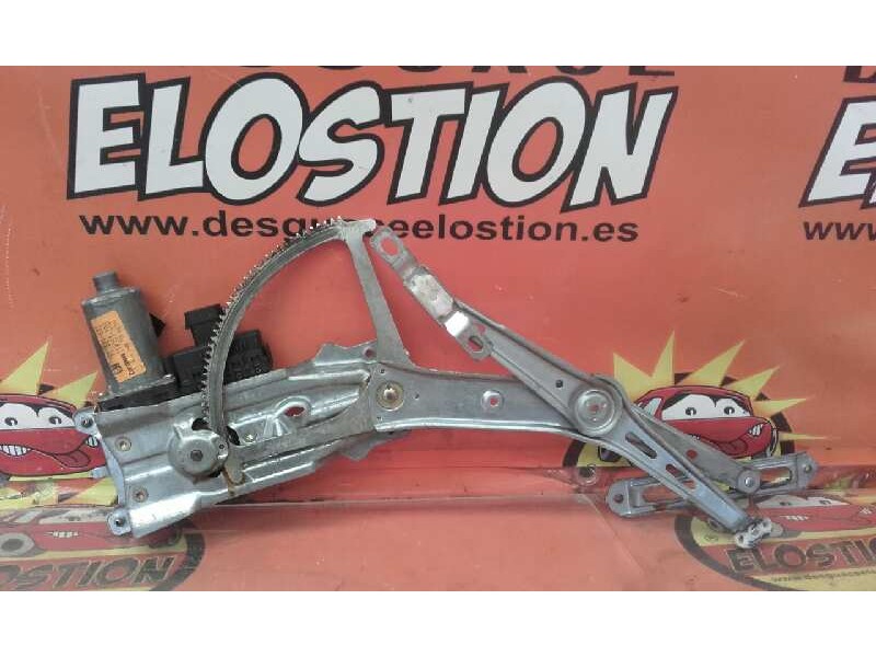 Recambio de elevalunas delantero derecho para opel astra g berlina referencia OEM IAM 90521882 119951200 90521882