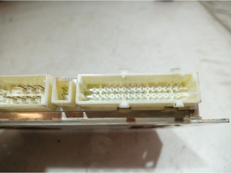 Recambio de centralita abs para mercedes-benz clase m (w163) 320 (163.154) referencia OEM IAM 1635453132K04 1009461535 163545313