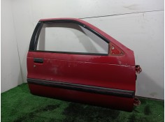 Recambio de puerta delantera derecha para mitsubishi colt (cj0) 1300 glx referencia OEM IAM 3PUERTAS 3 PUERTAS 3 PUERTAS 2