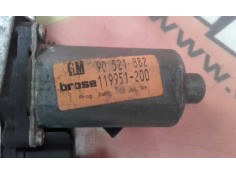 Recambio de elevalunas delantero derecho para opel astra g berlina referencia OEM IAM 90521882 119951200 90521882 2