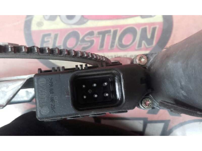 Recambio de elevalunas delantero derecho para opel astra g berlina referencia OEM IAM 90521882 119951200 90521882